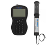 MP301 الصين متعدد أجهزة الاستشعار متعدد القنوات متعدد المعلمات محلل كومبو مقياس جودة المياه