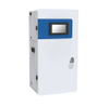 PWQ-2000 نظام مراقبة جودة مياه الشرب (طريقة القطب الكهربائي)