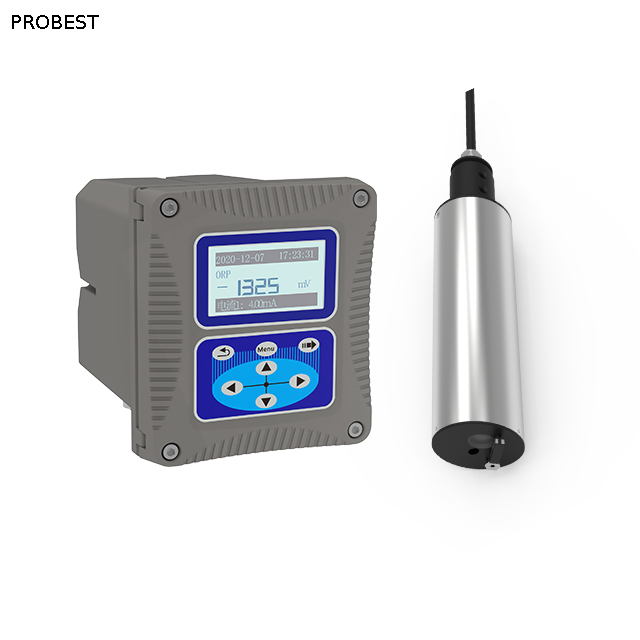 النوع المحايد PTU800 الصين Probest مراقبة جودة المياه نطاق التعكر تكلفة مقياس التعكر
