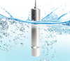  PUVCOD-900 الصين على الإنترنت RS485 Probest معدات قياس اختبار سمك القد للمياه لمياه الصرف الصحي