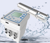  PUVCOD-900 الصين على الإنترنت RS485 Probest معدات قياس اختبار سمك القد للمياه لمياه الصرف الصحي