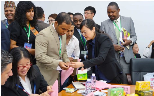 أدوات محلل المياه التحقيق