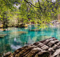 مراقبة المياه السطحية