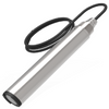 الماء عبر الإنترنت RS485 4-20MA مستشعر الطحالب الأزرق الخضراء الضوئية لمستشعر الطحالب الأزرق الخضراء البحيرة لمراقبة نهر/البحيرة/البحيرة