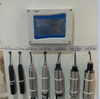 China بالجملة عبر الإنترنت RS485 RS485 Optical Chlorophyll Monitor مراقبة جودة المياه المستشعر المستشعر