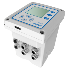 جهاز إرسال Uni-20 Universal لأدوات تحليل المياه