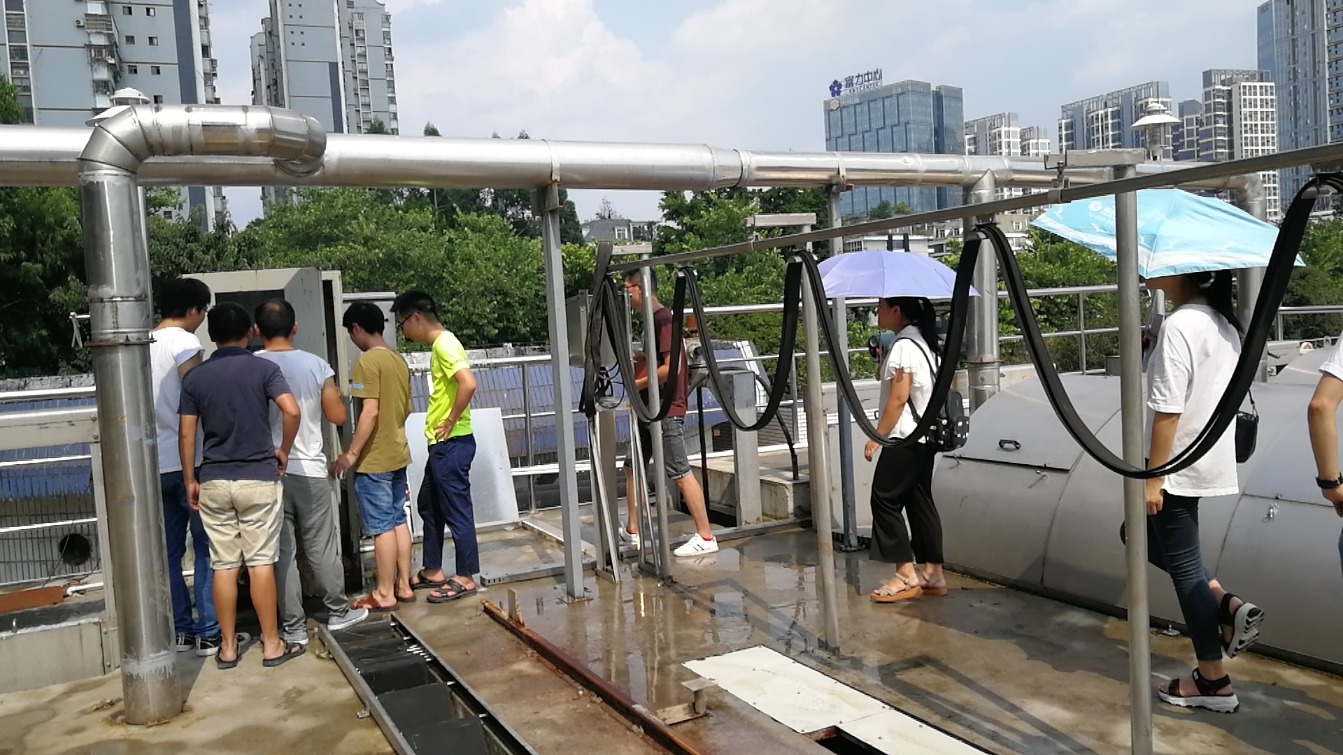 20190815 التدريب الخارجي