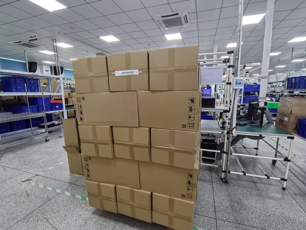 PLTU700 مقياس تعكر المياه منخفض المدى (2)