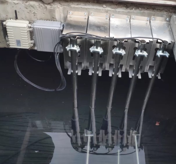 RS485 Output Digital DO SESSOR