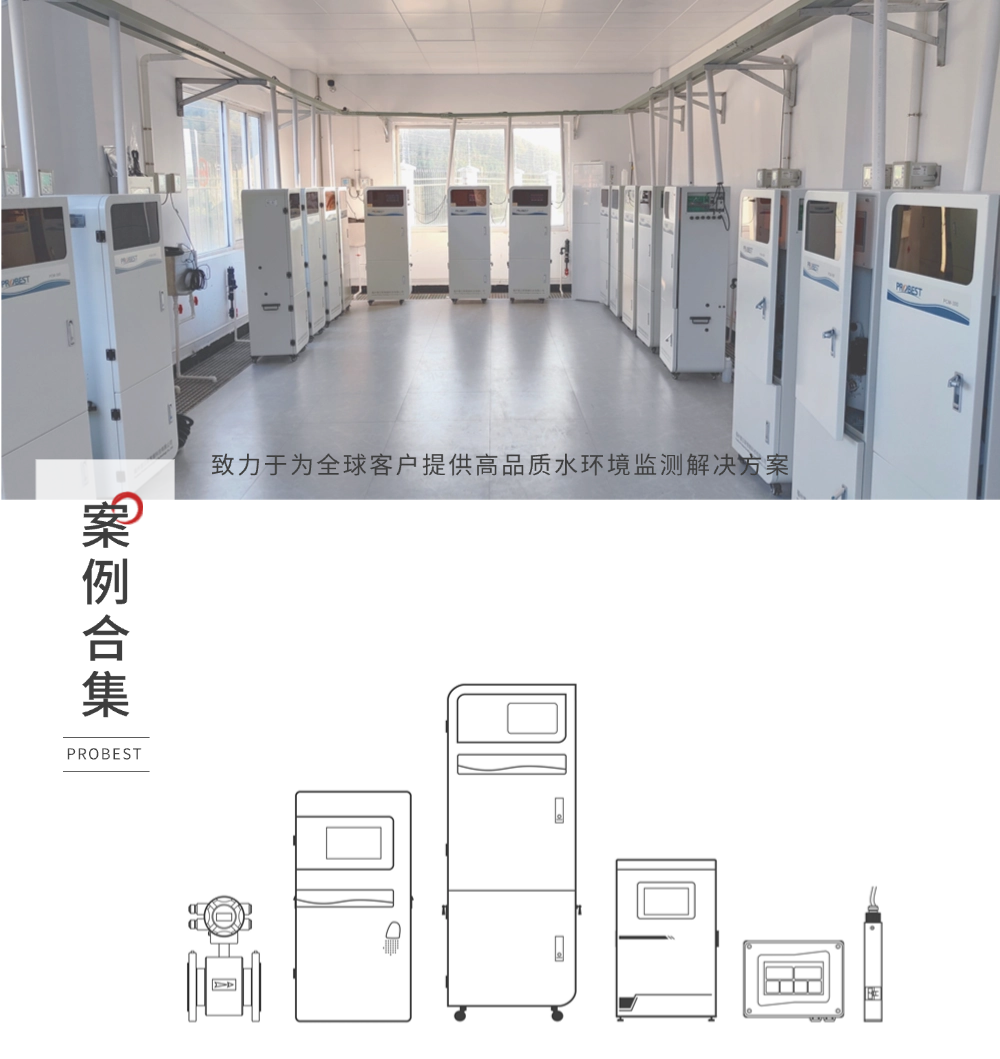 مجموعة حالة PROBEST