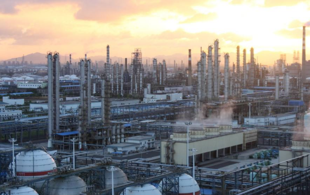 مياه العملية الصناعية