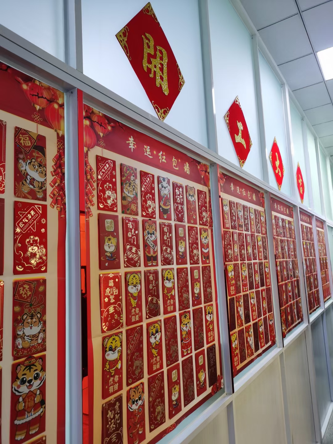 Fuzhou probesti (5)