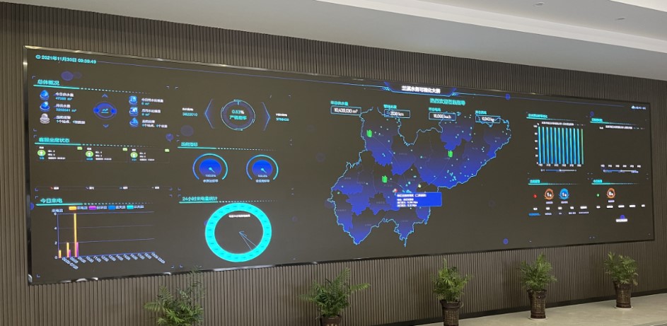 مراقبة جودة مياه الشرب لانسي 1