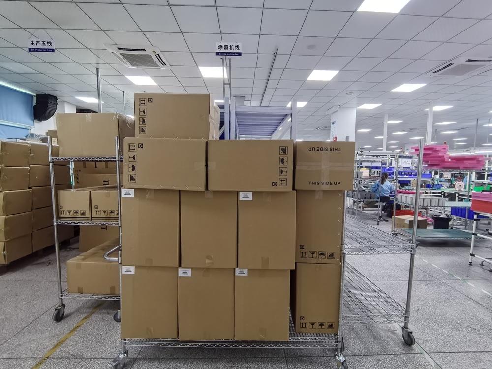 PLTU700 مقياس تعكر المياه منخفض المدى (3)